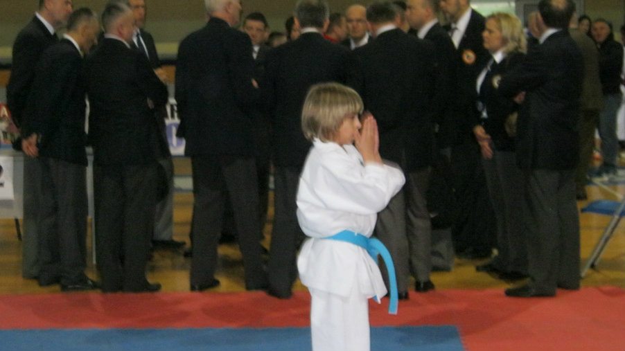 U Smederevu danas dva državna prvenstva za mlađe kategorije 1 U Smederevu danas dva državna prvenstva za mlađe kategorije 1