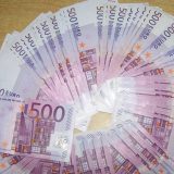 NBS prodala 605 miliona evra u februaru 3