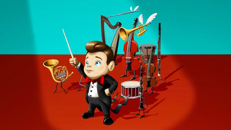 Muzički vodič od 23. do 29. marta 1 Muzički vodič od 23. do 29. marta 1