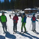 Zimski kamp za mlade lečene od malignih bolesti 2