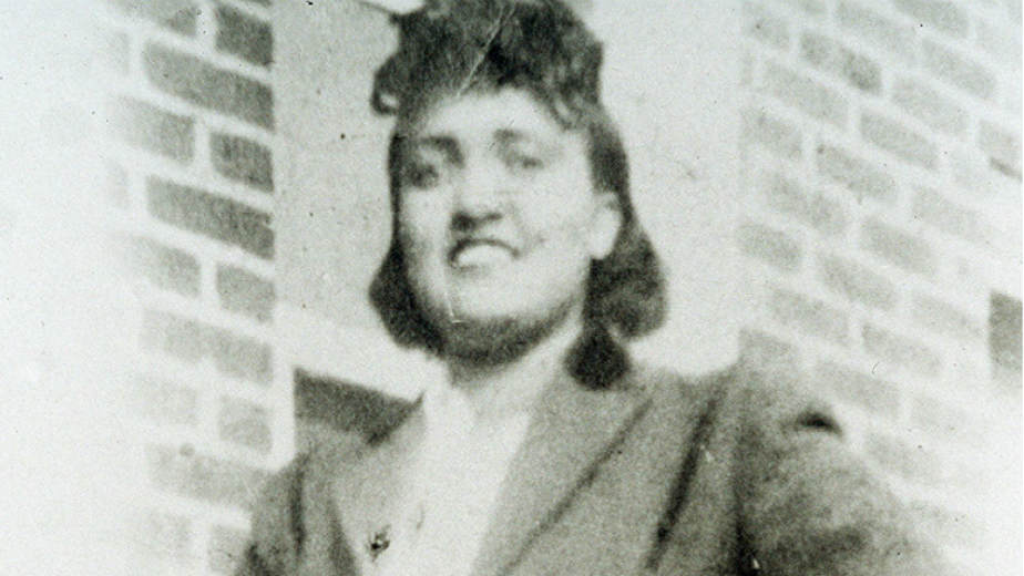 Besmrtne ćelije Henrijete Laks 1