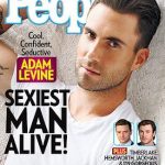 Najseksipilniji muškarci na svetu u poslednje 33 godine 24