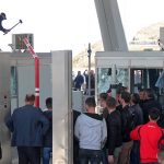 Protest zbog skuplje putarine u Albaniji, 13 povređeno (FOTO) 2