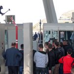 Protest zbog skuplje putarine u Albaniji, 13 povređeno (FOTO) 2