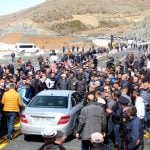 Protest zbog skuplje putarine u Albaniji, 13 povređeno (FOTO) 6