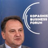 Vlahović: Oporavak srpske privrede zavisi od oporavka EU, pre svega Italije i Nemačke 15