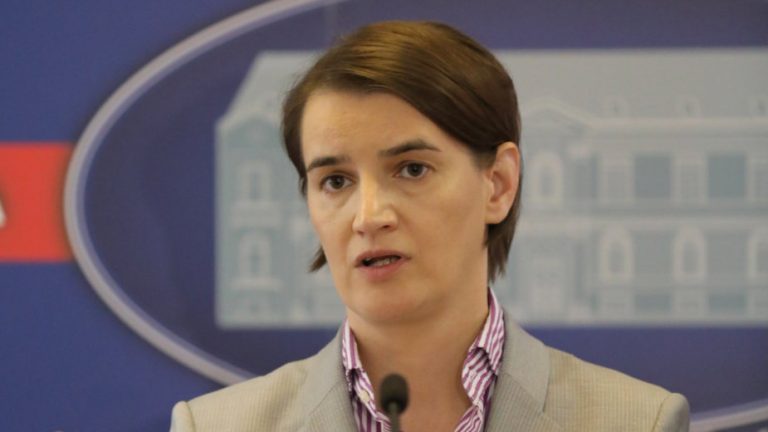Brnabić: Brendovi su najbolji ambasadori 1