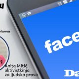 Anita Mitić 23. marta odgovara na Fejsbuku 5