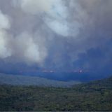 Besne požari na jugoistoku Australije 15