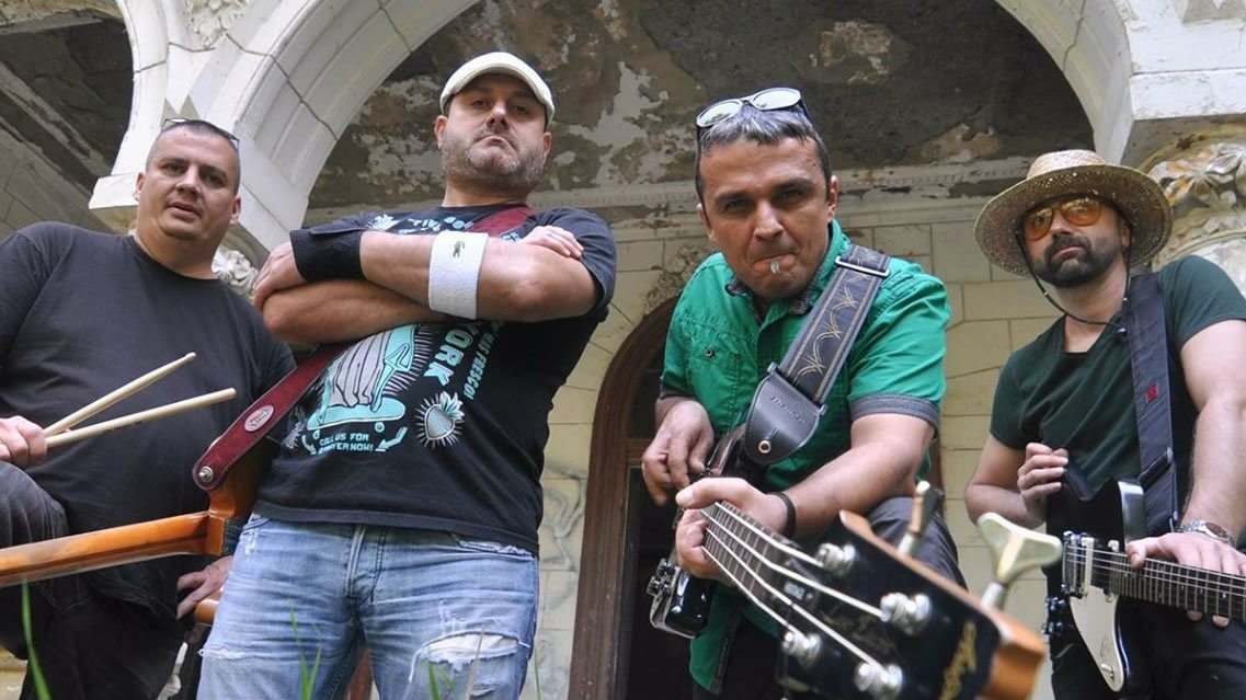 Muzički vodič od 30. marta do 5. aprila 2 Muzički vodič od 30. marta do 5. aprila 2