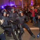 Na protestima u Barseloni povređeno 35 demonstranata 7