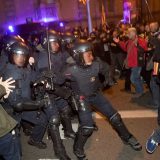 Na protestima u Barseloni povređeno 35 demonstranata 14