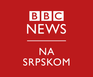 BBC na srpskom počeo sa radom, portal Danasa partner 2