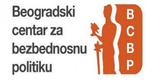 Beogradski centar za bezbednosnu politiku (BCBP) pozdravio odluku Saveta za štampu u vezi tekstova Kurira 1