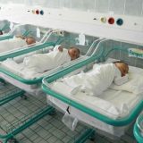 Prva beba u Beogradu rođena odmah nakon ponoći 6