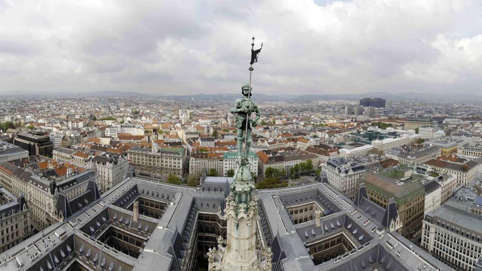 Beč: Prelazak sa elektronskog na mobilno poslovanje u javnoj upravi 1