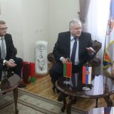 Prezentacija privrednih potencijala i mogućnosti o saradnji 12