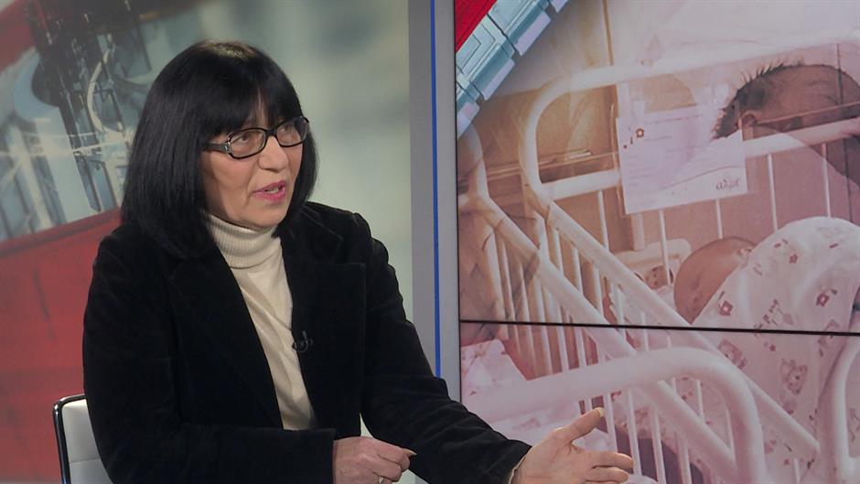 Dve godine od donošenja Zakona o nestalim bebama, istina i dalje daleko 1 Dve godine od donošenja Zakona o nestalim bebama, istina i dalje daleko 1