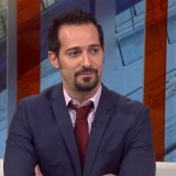 Marinković: Sigurna negativna ocena 7