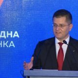 Jeremić: Parlament više ne postoji, Vučić mora da odgovori na zahteve naroda 6