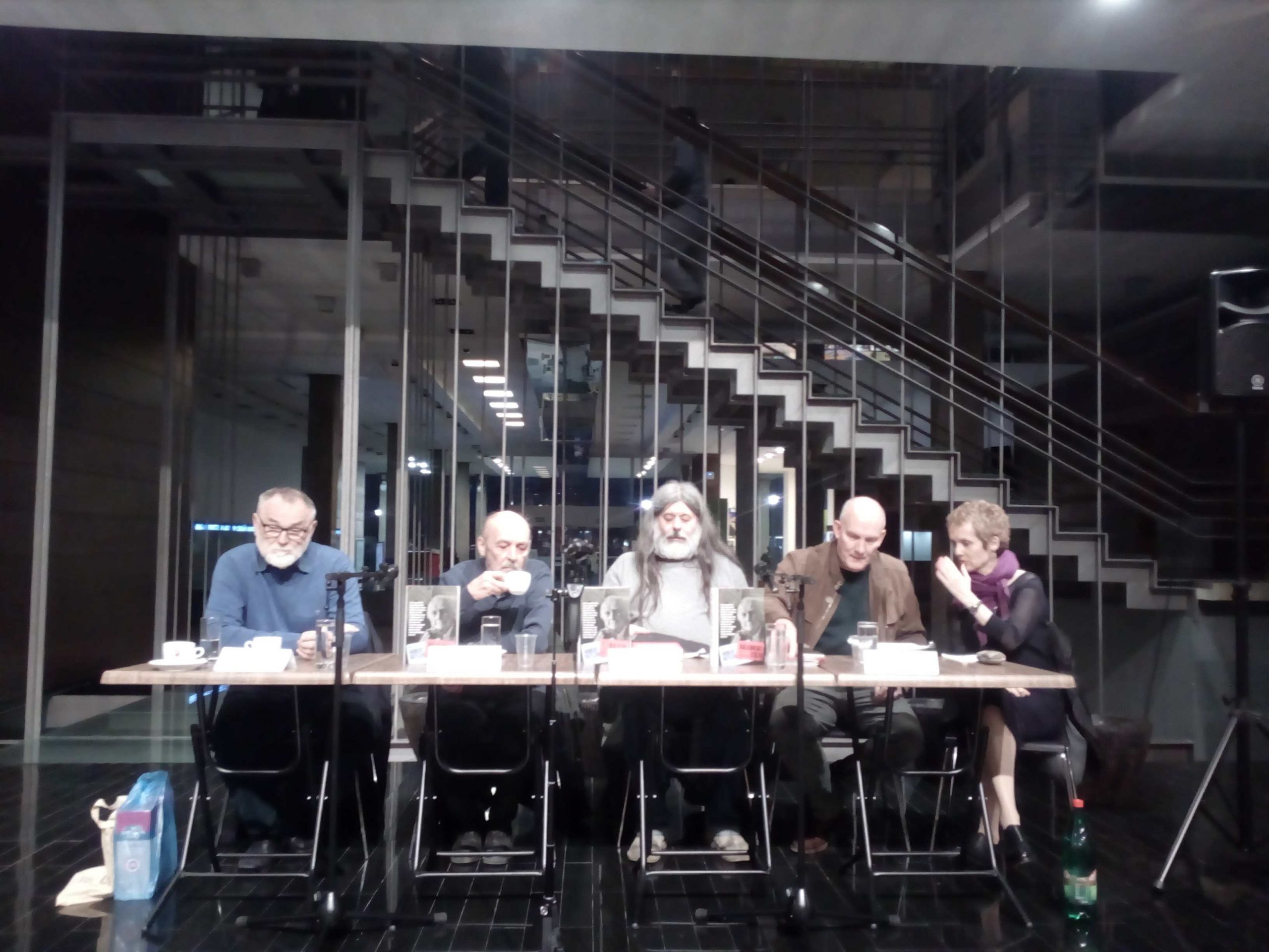 Predstavljena knjiga po kojoj se odlučuje o kanonizaciji Alojzija Stepinca 1