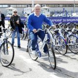 Vesić: Više parking mesta u gradu 6