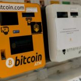 Uskoro novi bitkoin automat u Beogradu 13