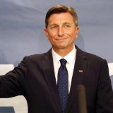 Pahor: Izbori u Sloveniji u Maju 14