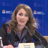 Poverenica: Srbija je među prvima ratifikovala Istambulsku konvenciju 1