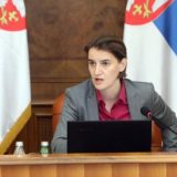 Brnabić: Ministar spoljnih poslova nikada se neće baviti Kosovom 2