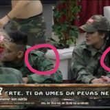 Vojni sindikat Srbije: Brukanje Vojske Srbije u rijalitiju "Zadruga" 5