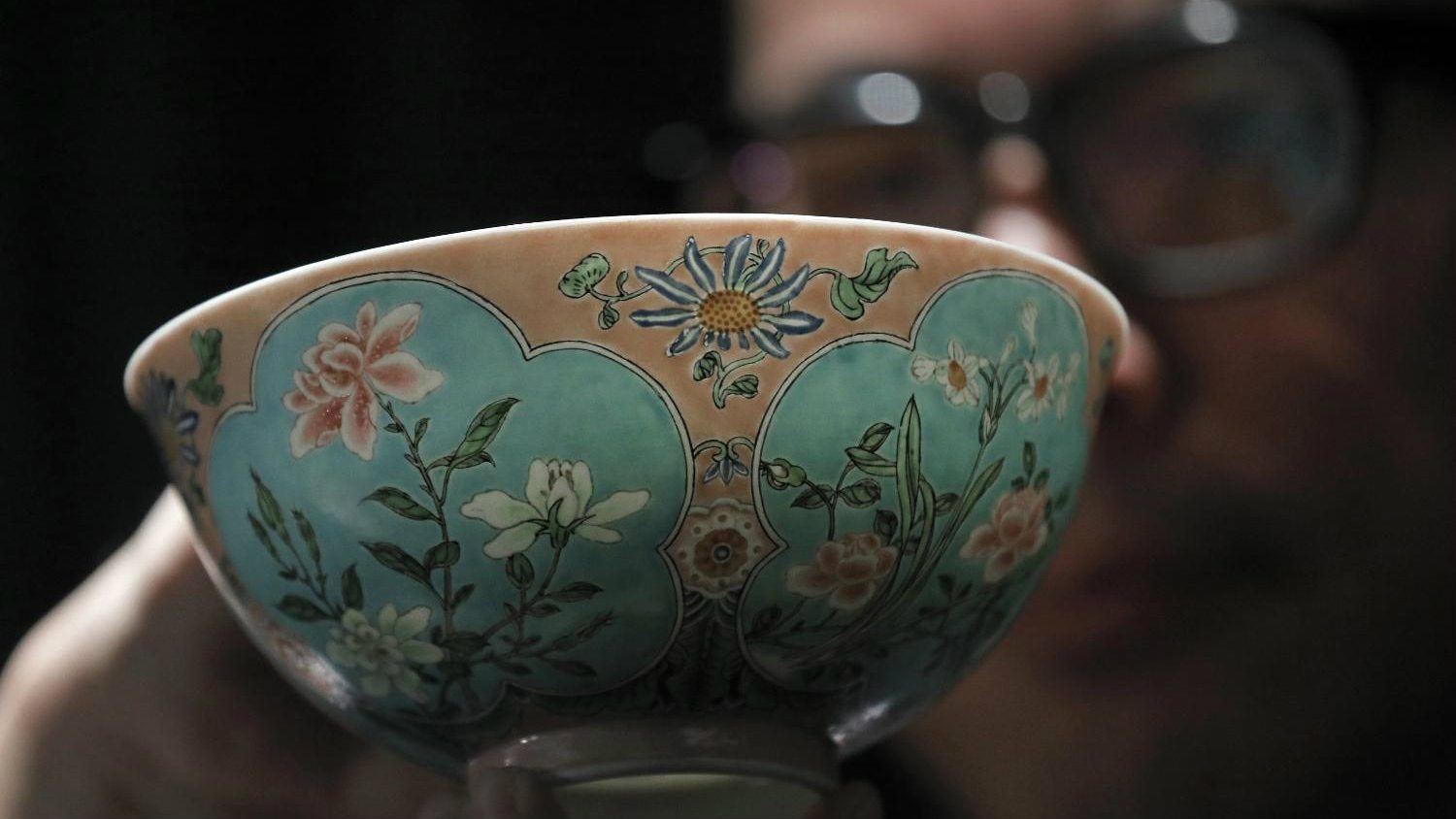 Činija od 25 miliona dolara 1