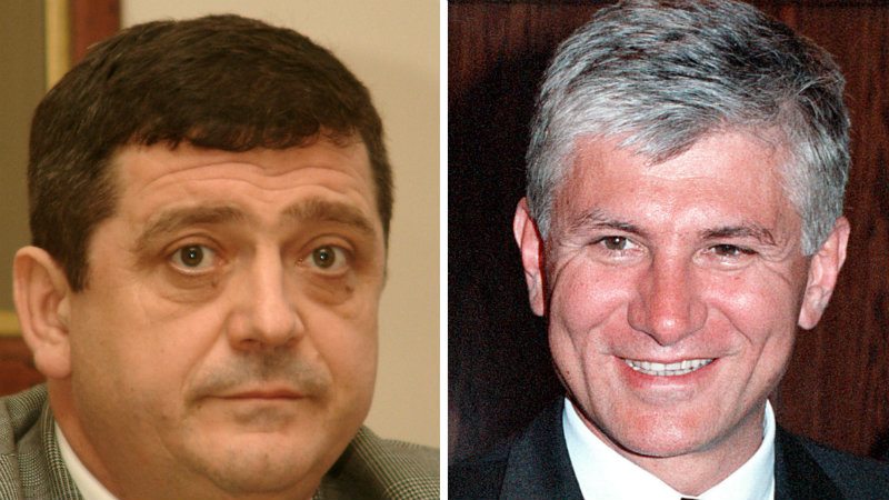 Banjac: Nikada nećemo saznati političku pozadinu ubistva Zorana Đinđića 1