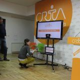 CRTA: Neregularnosti nisu uticale na prelazak cenzusa stranaka (VIDEO) 9