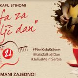 Plati Julius Meinl kafu stihovima nade 5