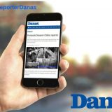 Postanite Danasov čitalac reporter 11