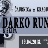 Darko Rundek i Ekipa na turneji 11