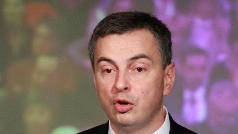 Dejan Šoškić: Vlada mora da shvati da plate ne mogu da rastu bez povećane produktivnosti 1