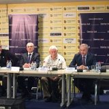 Politička scena se deli po tri apela 3