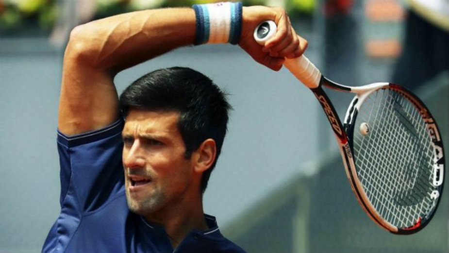 Novak ostao bez fokusa 1