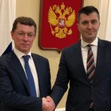 Đorđević: Sporazum o socijalnoj zaštiti sa Moskovom 3