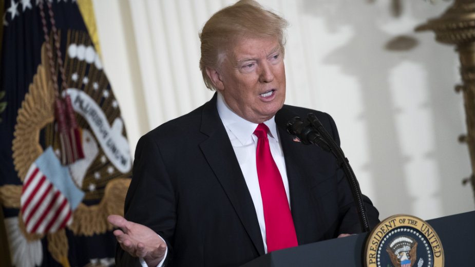 Negativni saldo Amerike u trgovanju sa Kinom i dalje raste 1