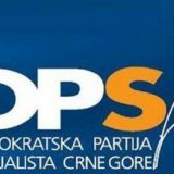DPS odbacila "provokativne" izjave Selakovića i patrijarha Irineja 5