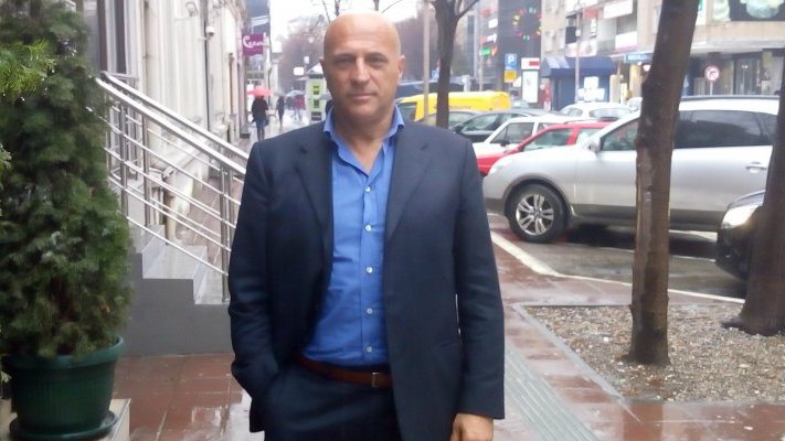 Gradonačelnik Vranja bez odgovora na prozivke „vlasnika“ Dinama 1