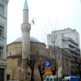 Raskol u Islamskoj zajednici Srbije 1