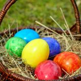 Proslava Uskrsa po Gregorijanskom kalendaru 8