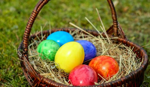 Proslava Uskrsa po Gregorijanskom kalendaru 9