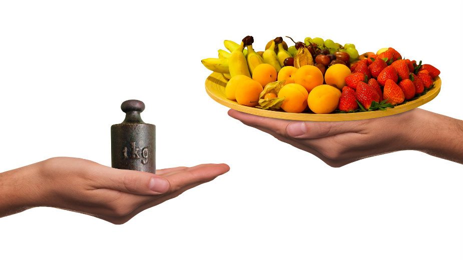 Ključno je da gledate koliko jedete 1