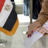 Nezadovoljni odzivom u Egiptu produžili glasanje 7