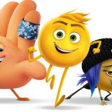 Zlatna malina za najgori film godine pripala filmu "Emoji Movie" (VIDEO) 11